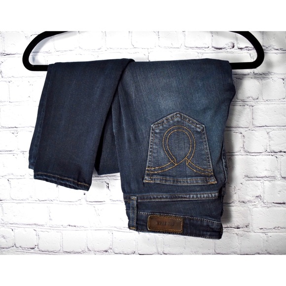 Big Star ⭐️Skinny Jeans - Picture 3 of 6